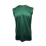 (QDS50) Dri Fit Sleeveless Tee